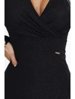 Dámské šaty model 21271430 - numoco Dámské šaty model 21271430 - numoco