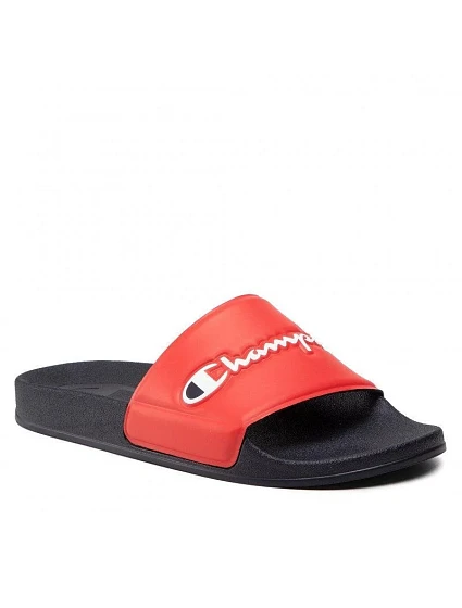 Žabky  Slide Varsity M model 19318646 - CHAMPION