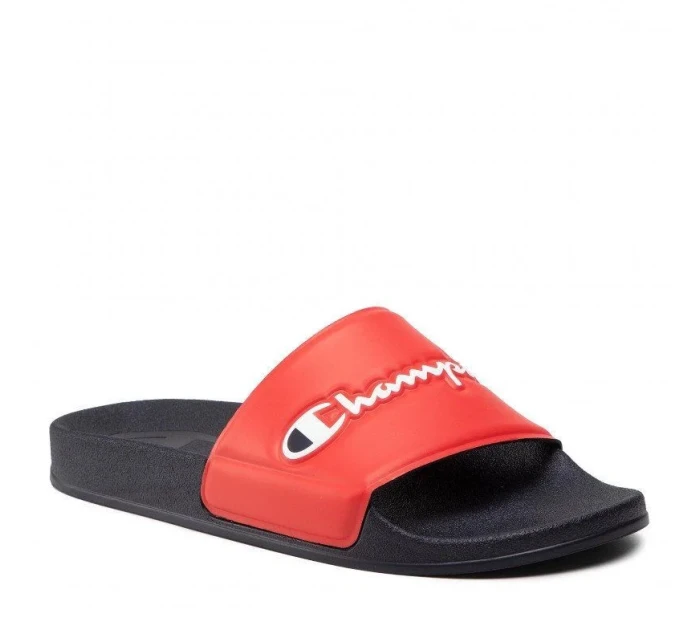 Žabky  Slide Varsity M model 19318646 - CHAMPION