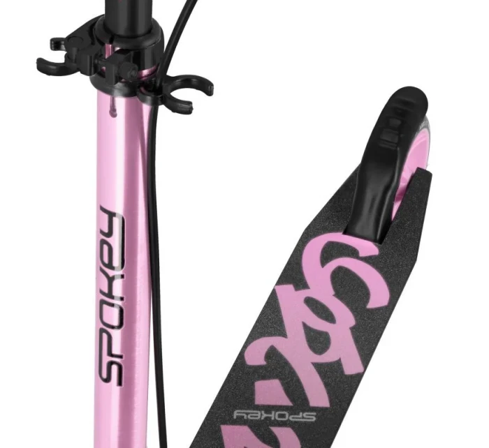 Koloběžka  Pro Jr model 21873189 - Spokey