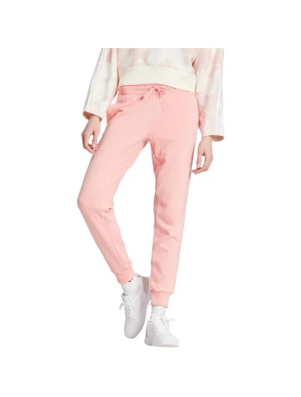 Kalhoty Linear French Terry Cuffed W model 20602981 dámské - ADIDAS