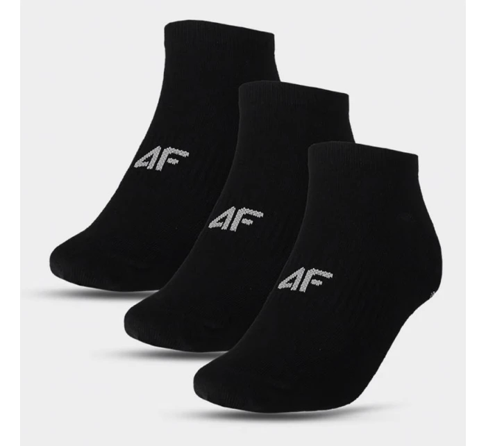 Ponožky 4F 4FWMM00USOCM378-20S Ponožky 4F 4FWMM00USOCM378-20S