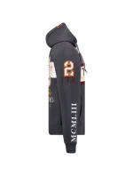 Geographical Norway Filio 100 M WW5417H/GN/Dark Grey Mikina