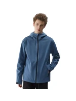 Softshellová bunda 4F M324 M 4FWSS25TSOFM324 32S muži Softshellová bunda 4F M324 M 4FWSS25TSOFM324 32S muži