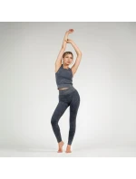 Dámske tričko bez rukávov FIT SEAMLESS TOP