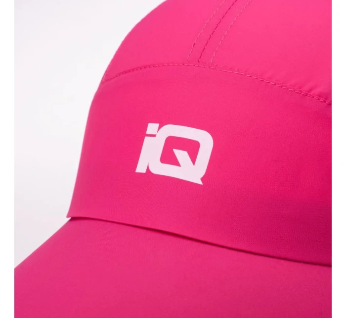 Baseballová čepice model 21356157 W - IQ Baseballová čepice model 21356157 W - IQ