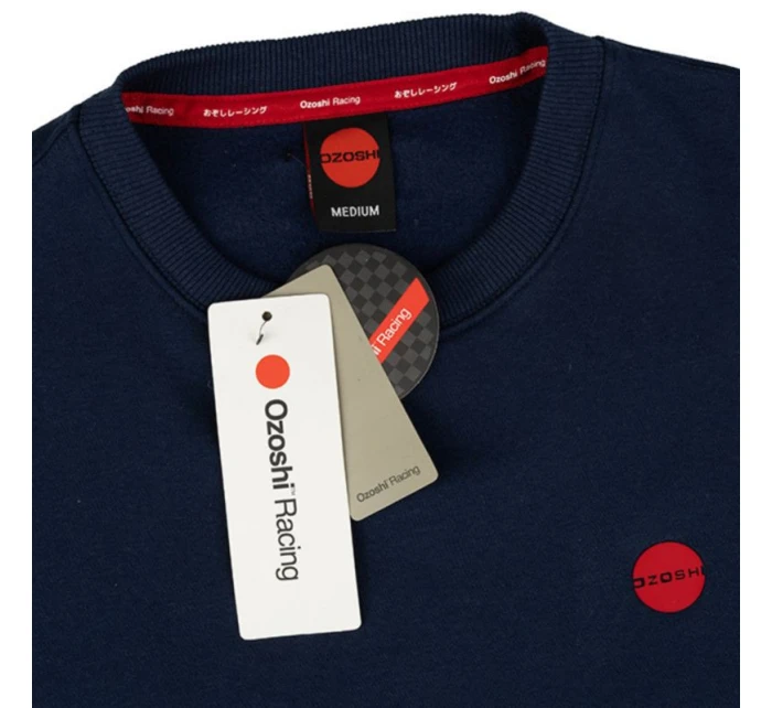 Ozoshi mikina Colombia M OZ93878 men