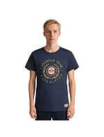 Canadian Peak JIGEREAK NAVY RM Pánske tričko 254 (RBMSZ1230H/CP-MARINE)