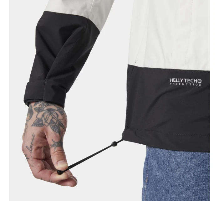 Helly Hansen pánska bunda s kapucňou HH BLOCK 54279 823