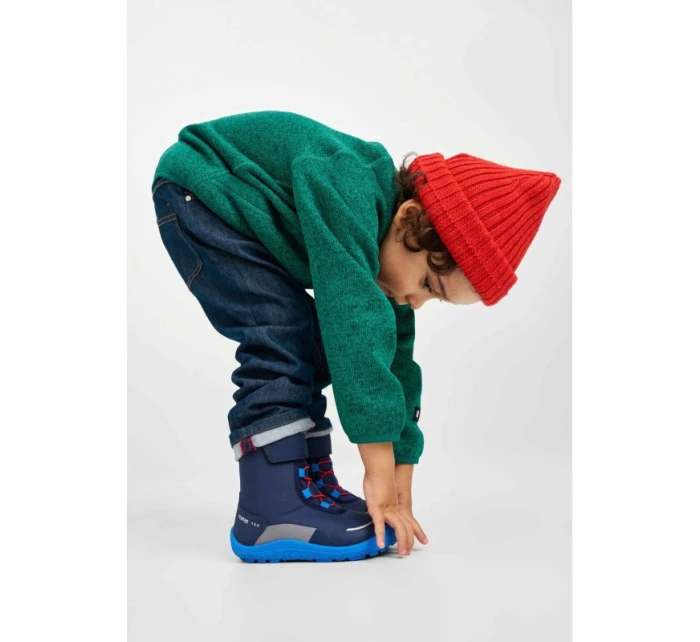 barefoot zimní boty pro děti Kids model 21953516 - Reima
