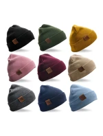 ZIMNÁ ČIAPKA OFFLANDER BURGUNDY ZIMNÁ ČIAPKA OFFLANDER BURGUNDY