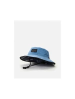 RIP CURL Revo Valley Wide Brim Hat -Boy black