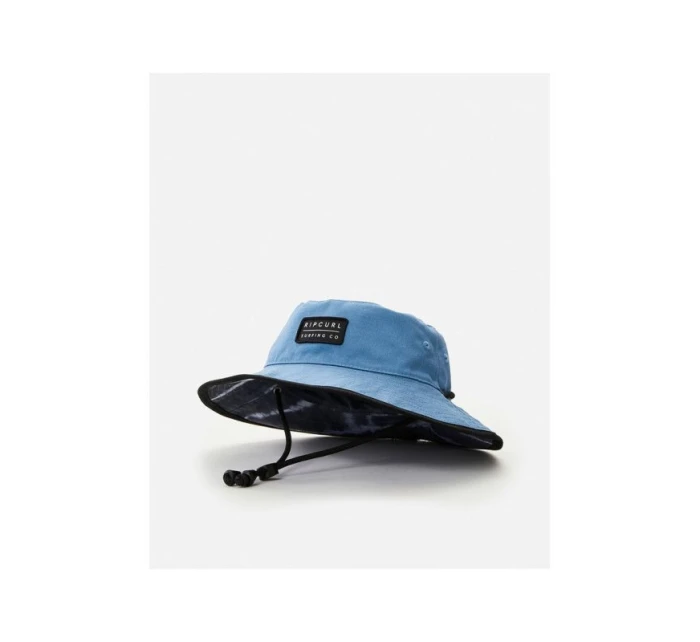 RIP CURL Revo Valley Wide Brim Hat -Boy black