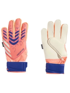 Rukavice adidas Predator GL MTC FS Jr JN5359