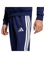 Detská mikina Tiro 26 League tmavo modrá JY9673