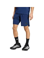 Pánske šortky adidas Tiro Travel Woven navy blue KE8370