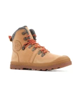 Dámske topánky Pallabrouse Hikr W 95140-278 - Palladium Dámske topánky Pallabrouse Hikr W 95140-278 - Palladium