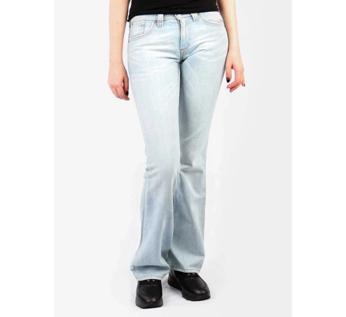 Dámske džínsy Levi's W 01529-8796 Dámske džínsy Levi's W 01529-8796