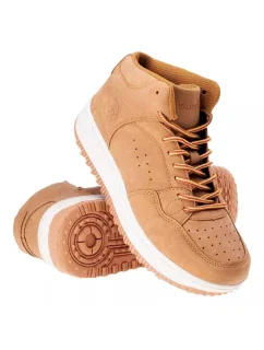 Buty  MID Teen Jr model 19505588 - Iguana