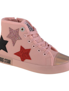 Dievčenské topánky II374030 - Big Star