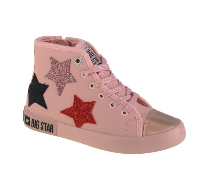 Dievčenské topánky II374030 - Big Star