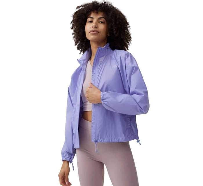 Dámska bunda F016 W 4FSS23TJACF016 52S - 4F