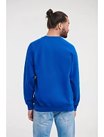 mikina 10. bright royal model 22474679 - Russell Athletic