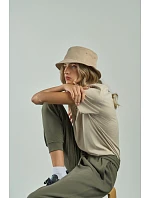 Atlantis Headwear Geo Klobouk "Geo" 33.0166 khaki Atlantis Headwear Geo Klobouk "Geo" 33.0166 khaki