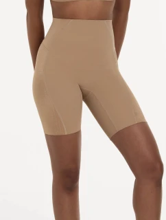 Beauty Shaper kalhotky s nohavičkou model 18827507 deep sand - Anita Classix