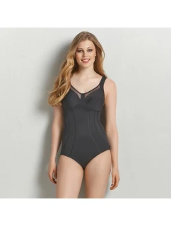 Clara komfortní korzet model 16098604 černá - Anita Classix