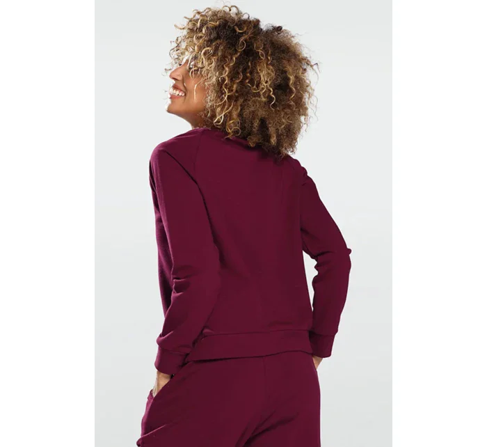 Dkaren Venezia farba: bordová Dkaren Venezia farba: bordová