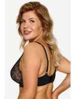 Lupo model 21734492 BIG kolor:czarny - Lupoline