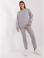 Súprava EM KMPL 017.02 šedá