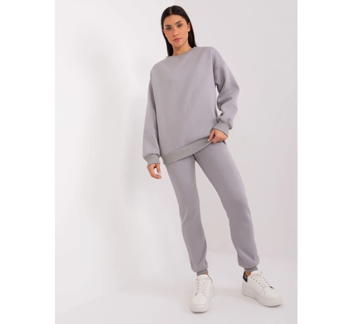 Súprava EM KMPL 017.02 šedá