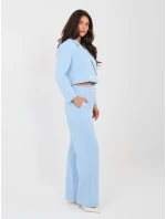 Súprava IT KMPL 22202.89 svetlomodrá
