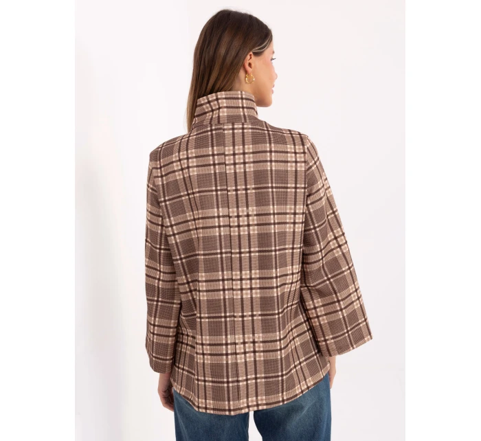 Náter IT EN 31820 2.21P hnedý