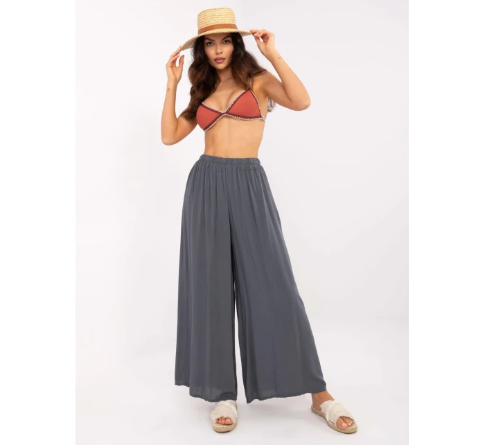 TW SP BI nohavice 82353.39 grafit TW SP BI nohavice 82353.39 grafit