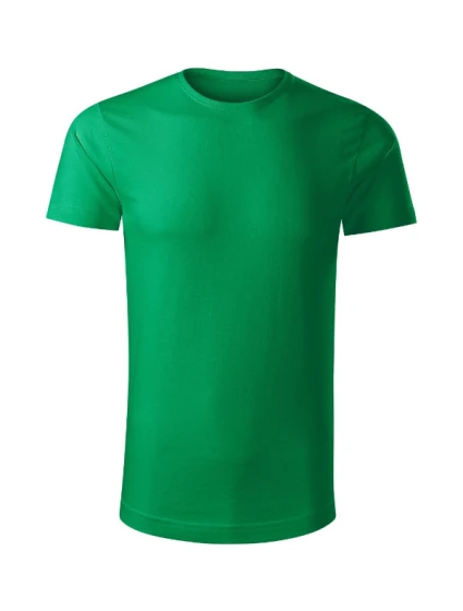 Epic tričko pánské středně zelená