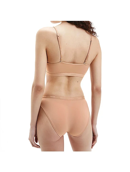 Dámská sportovní podprsenka To Body Natural  model 20946402 - Calvin Klein