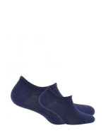 Členkové ponožky pre mladistvých W81.0S0 Be Active - Wola