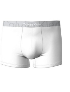 Pánské boxerky model 17792858 100 bílá - Calvin Klein