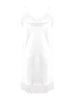 Dámská košilka Milan Ecru - DKaren