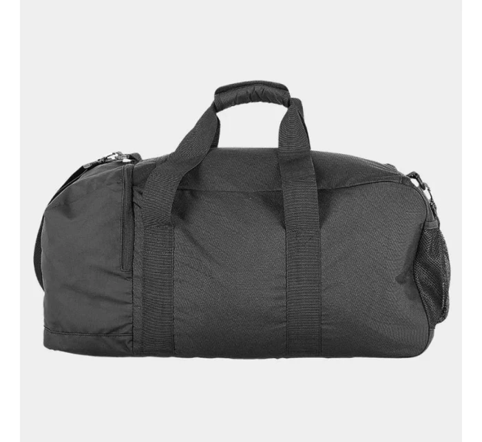Športová taška 4FWSS24ABAGU103 20S Black - 4F