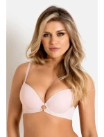 PODPRSENKA NELA PUSH UP 19241 POWDER