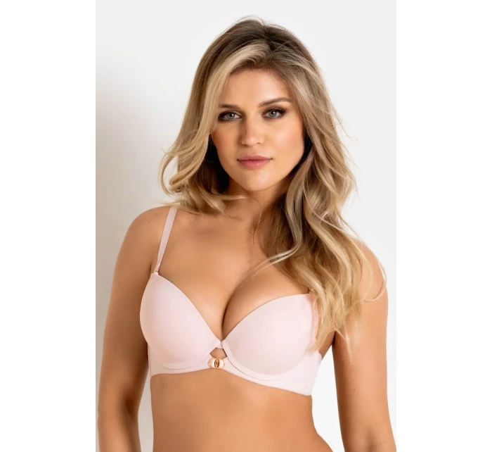 PODPRSENKA NELA PUSH UP 19241 POWDER