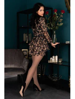 Pančuchové nohavice model 150276 Livia Corsetti Fashion