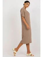 Denné šaty model 179976 Och Bella