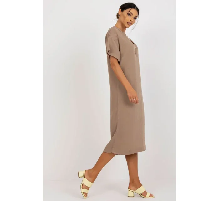 Denné šaty model 179976 Och Bella