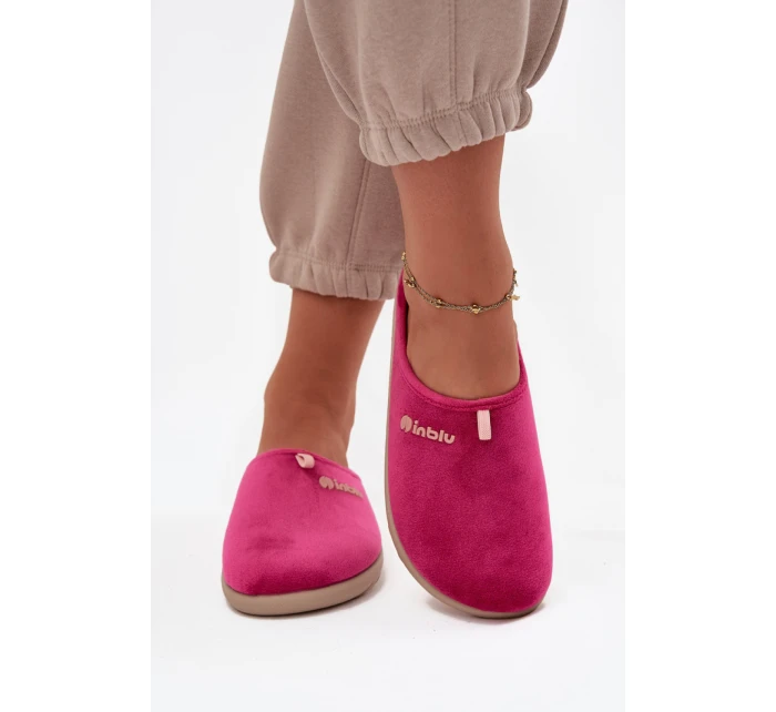 Papuče model 220067 Step in style Papuče model 220067 Step in style