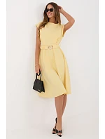 Denné šaty model 228861 Taliansko Moda